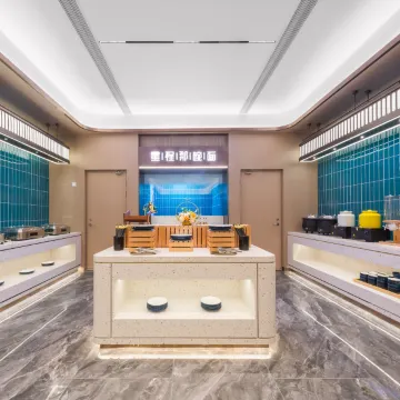 星程酒店（朔州平鲁李林中学店）