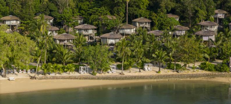 普吉阁遥岛树屋别墅度假村 - 限成人(TreeHouse Villas Koh Yao - Adults Only)图片