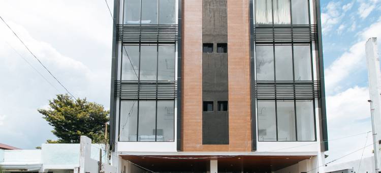 红多兹古德101帕拉纳克酒店(RedDoorz @ Good 101 Parañaque)图片