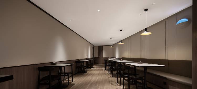 汉庭酒店(重庆杨家坪地铁站店)图片