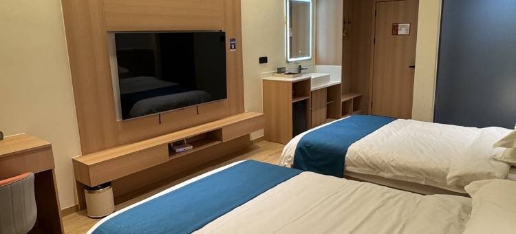 国辉大酒店图片