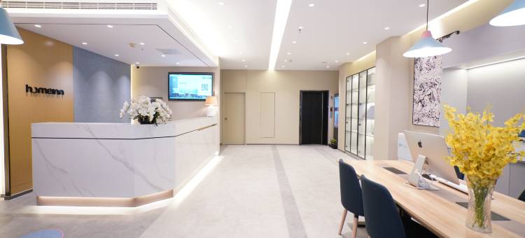 如家酒店·neo(晋中榆次迎宾西街店)图片