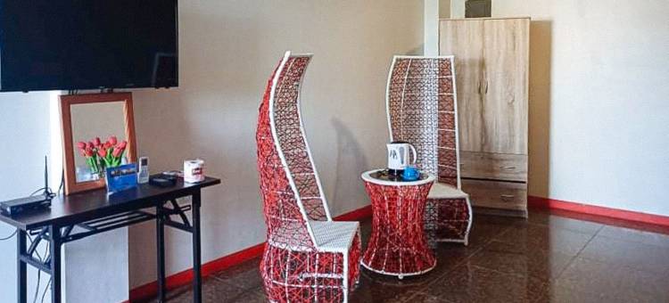 MBU Suites Bed n' Breakfast RedPartner图片