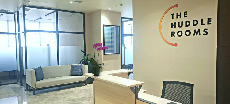 马卡蒂瑟达住宅酒店(Seda Residences Makati)图片