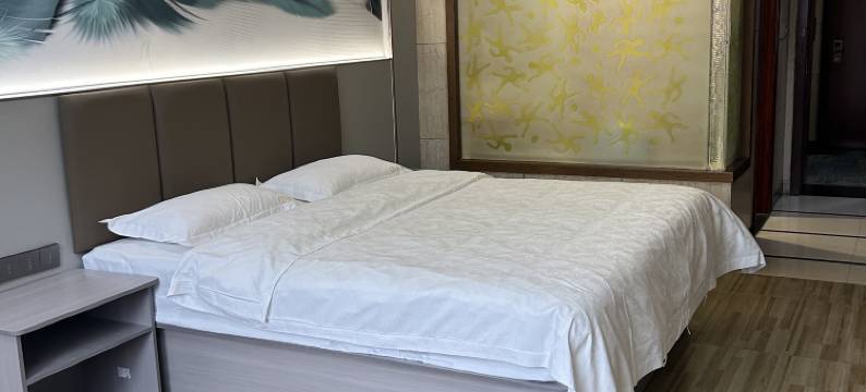 益阳南县天都大酒店图片