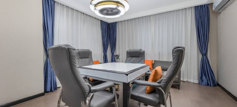 如家睿柏·云酒店(张家港金港中央广场店)图片