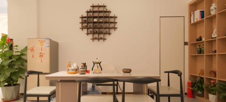 梵璞山居酒店(阳朔漓江十里画廊店)图片