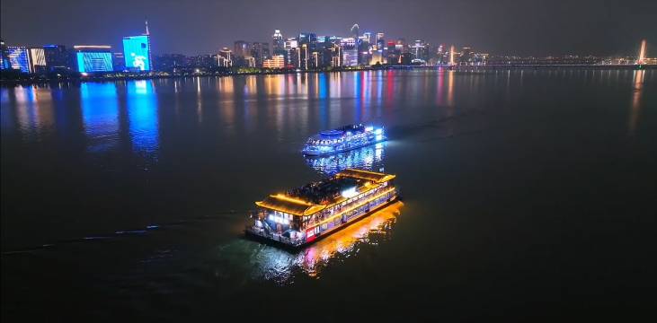 杭州滨江银泰喜来登大酒店图片