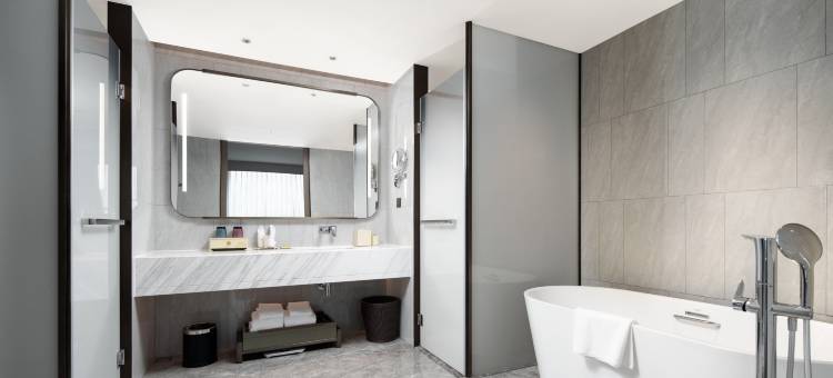 常州嘉宏美爵酒店图片