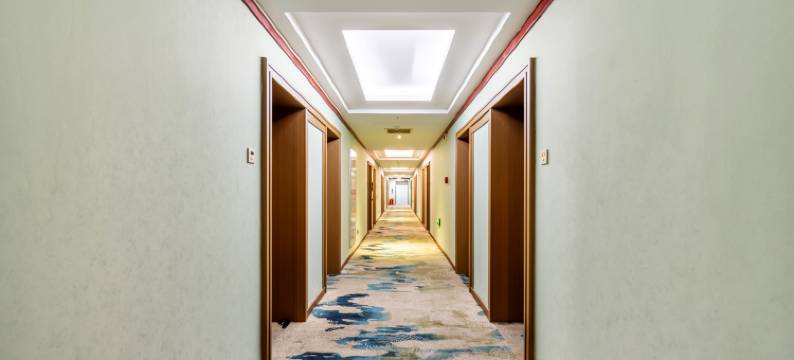 云枫酒店(西安钟鼓楼大差市地铁站店)图片