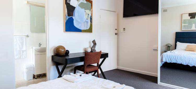 无花果树酒店 伍伦贡(Figtree Hotel Wollongong)图片