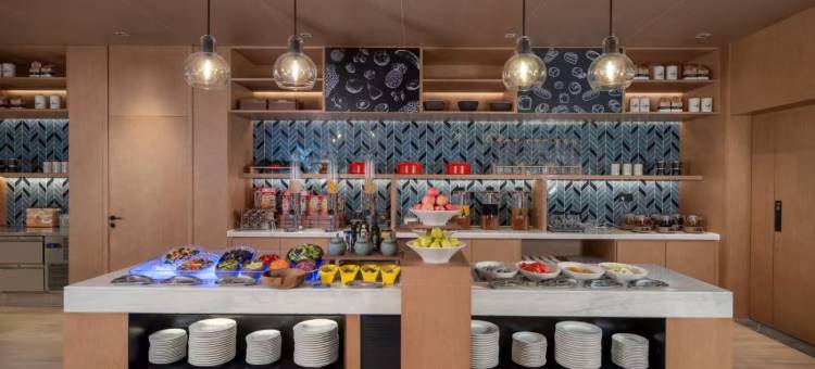 台山昌大昌万豪万枫酒店图片