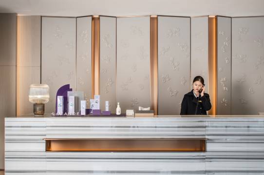 麗枫酒店(武汉高铁店)预订价格,联系电话位置地址【携程酒店】