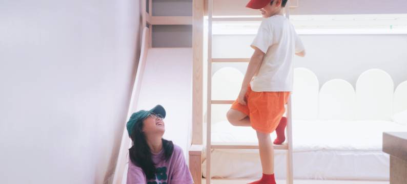 牛车水精选酒店(Rest Chinatown Hotel)图片