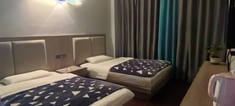 宣威鑫雅宾馆图片