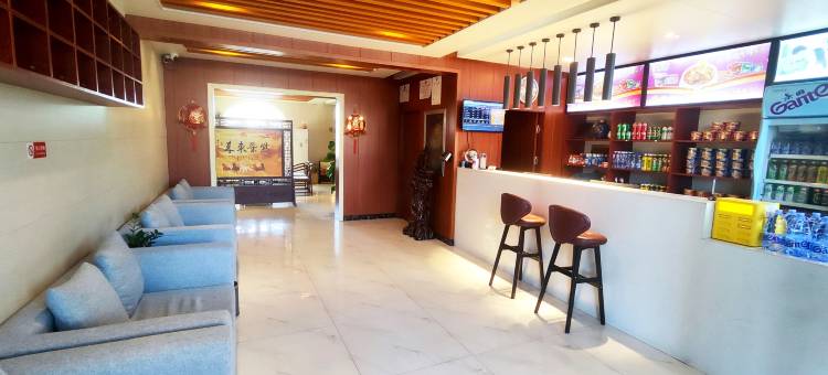 如家派柏·云酒店(衡水人民东路店)图片