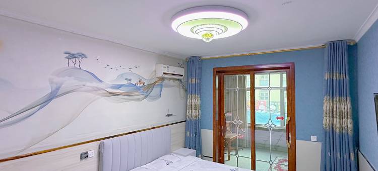 鑫华快捷酒店(德州陵城世纪家园店)图片