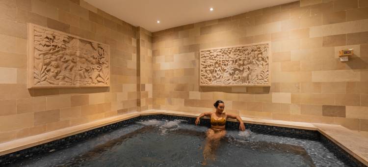 沙努尔普莱姆广场酒店-巴厘(Prime Plaza Hotel Sanur – Bali)图片