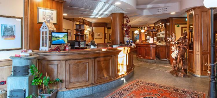 瑞蕾斯度酒店(Relais du Foyer)图片