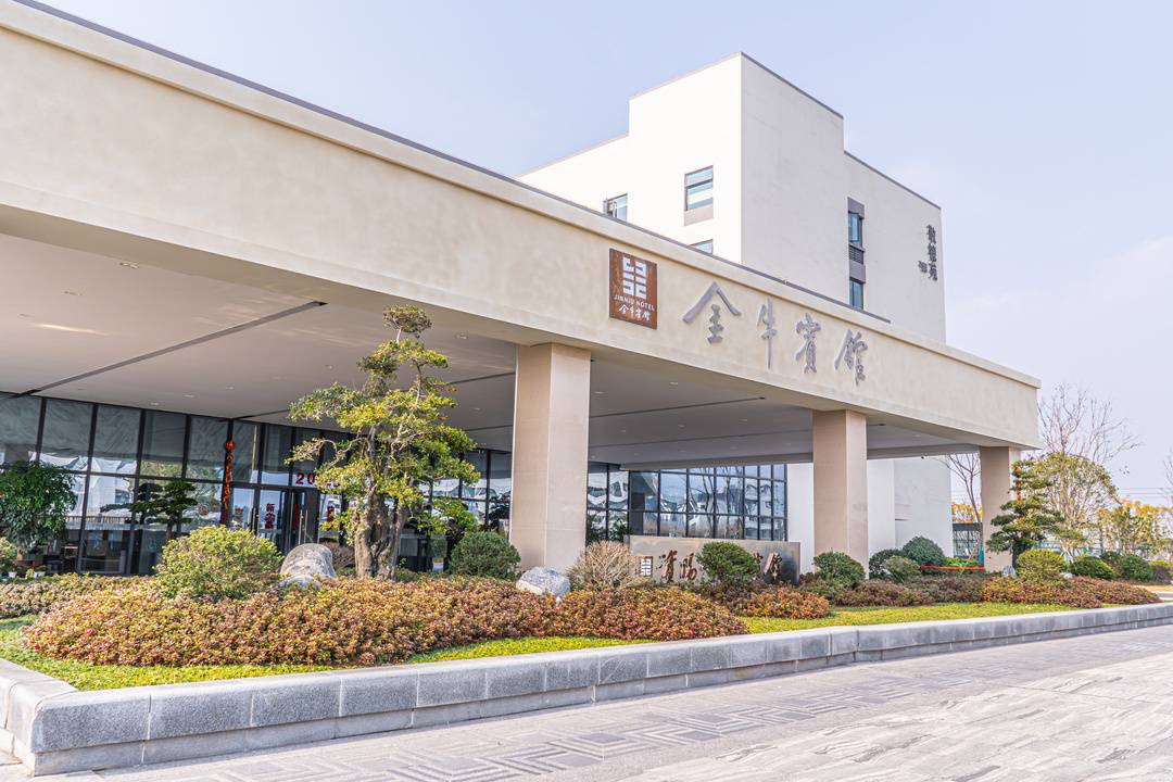 资阳·金牛宾馆图片