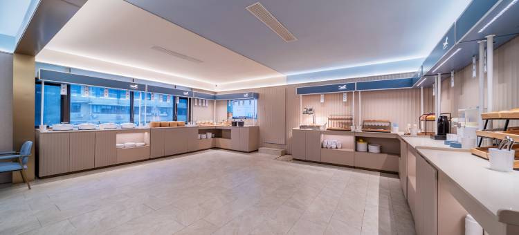 汉庭酒店(重庆解放碑来福士店)图片