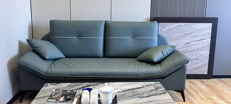 嘉逸万科酒店图片