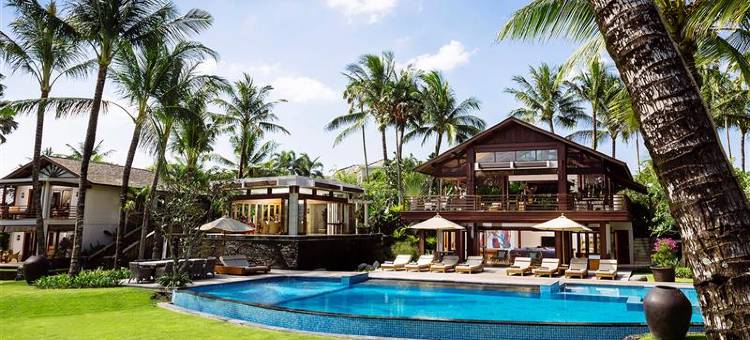 塞玛拉普拉别墅(Villa Semarapura)图片