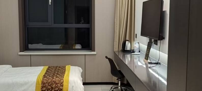 云水间民俗民宿图片