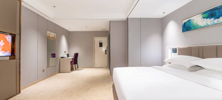 楚星连锁酒店(中天街店)图片