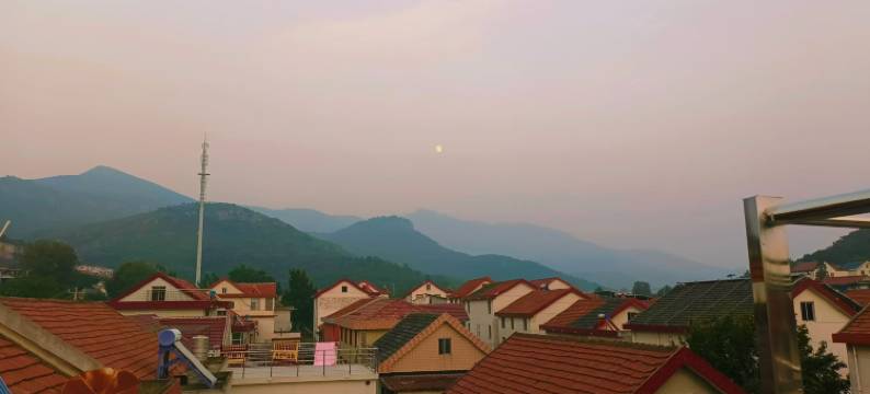 连云港金华酒店图片