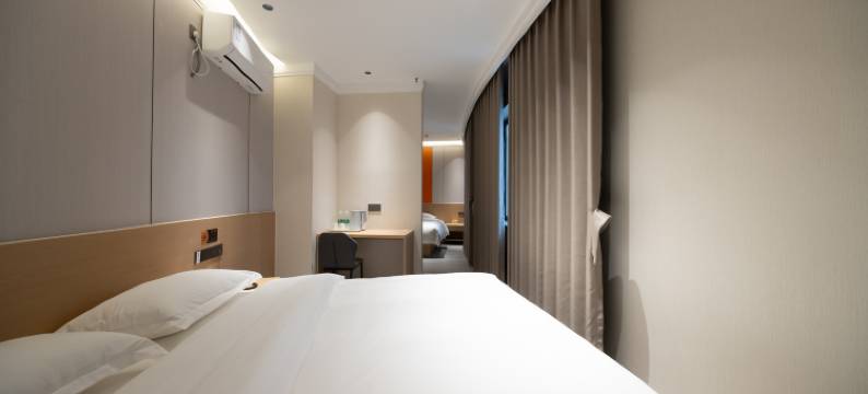 心动酒店(北京亮马桥地铁站三里屯太古里店)图片