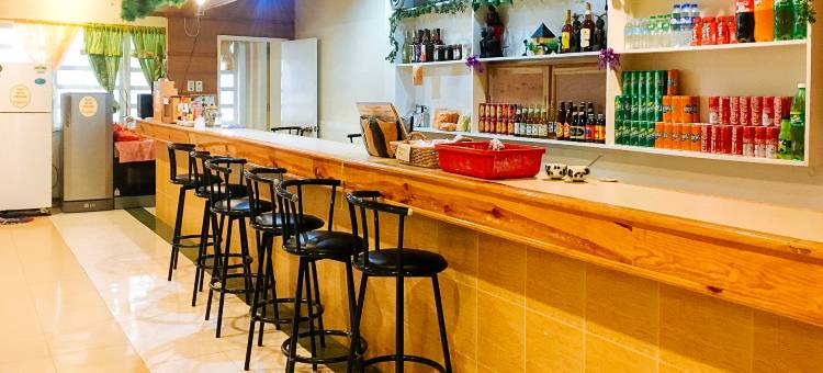 The Rusty Nail Inn and Cafe图片