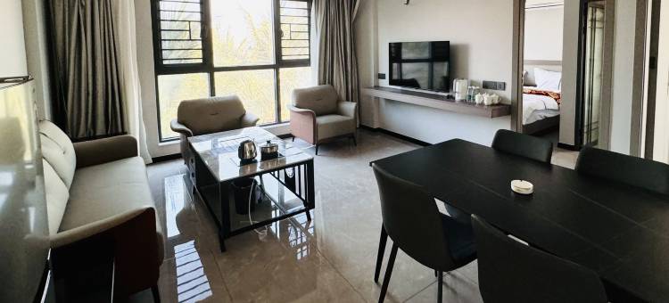 万象海尔国际大酒店(瓦岱机场店提前预约免费接送机)(Haier International Grand Hotel)图片
