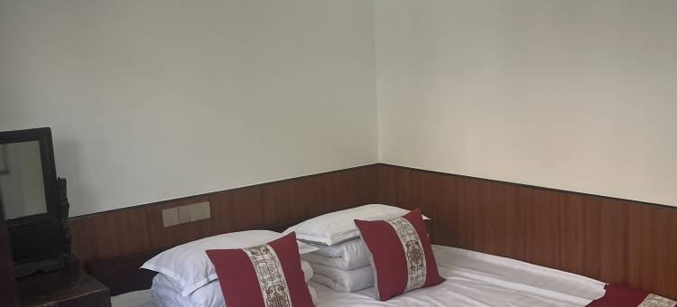 晋悦·乔庭月舍客栈(平遥古城又见平遥剧场店)图片