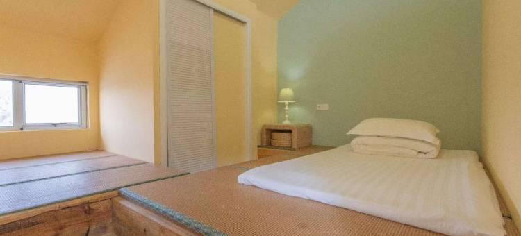 岱山半坡民宿图片