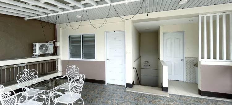 红门酒店@国会景观MC旅馆-新比斯开(RedDoorz @ Capitol View MC Inn Nueva Vizacaya)图片