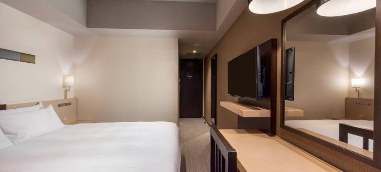 宜必思尚品京都车站酒店(Ibis Styles Kyoto Station)图片