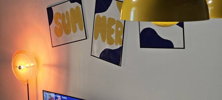 嘿夏天 HeySummer Homestay~ 200m Jetty/Netflix/Games(HeySummer Homestay~ 200m Jetty/Netflix/Games)图片