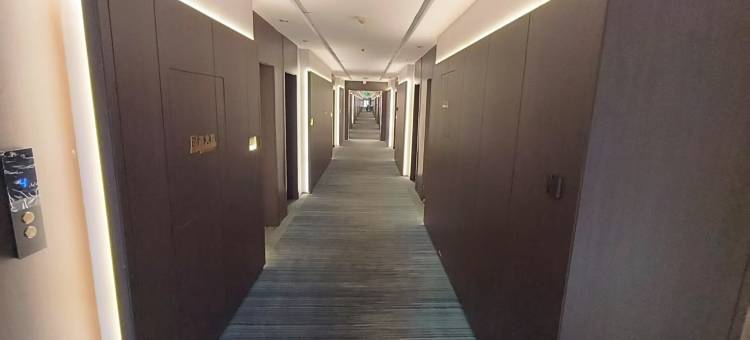 美景之旅连锁酒店(晋城瑞丰路店)图片