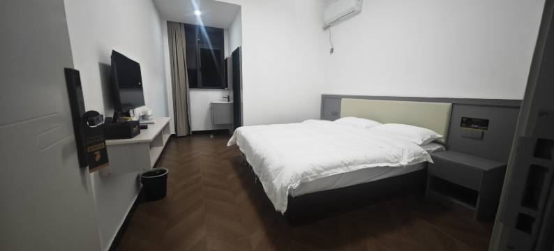 新纪元宾馆图片