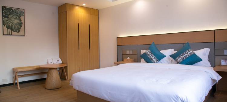 宝石酒店(RUBY HOTEL)图片