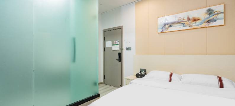 云锦商务酒店(天府国际机场店)图片