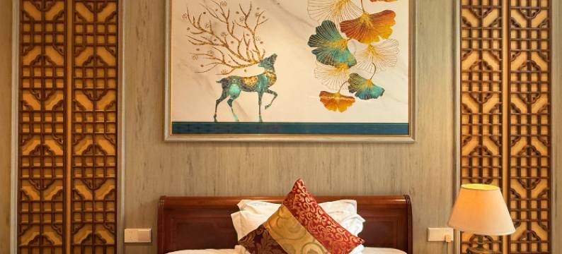 君逸酒店(广州长洲店)图片