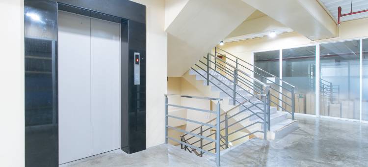 红多兹酒店@曼达韦岛屿广场(RedDoorz @ Insular Square Mandaue City)图片