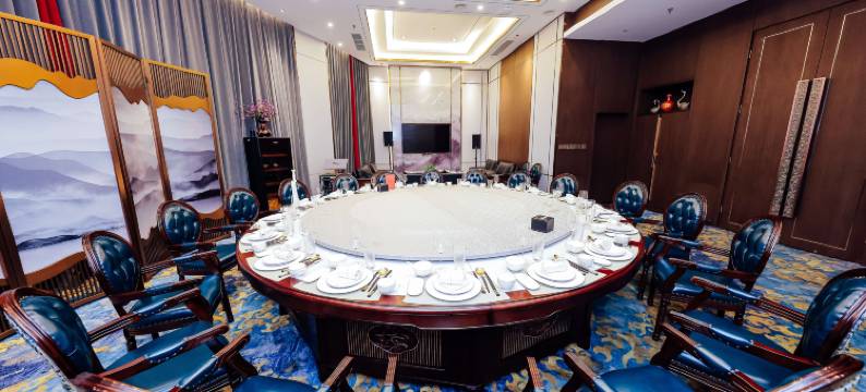 北京四季御园国际大酒店图片