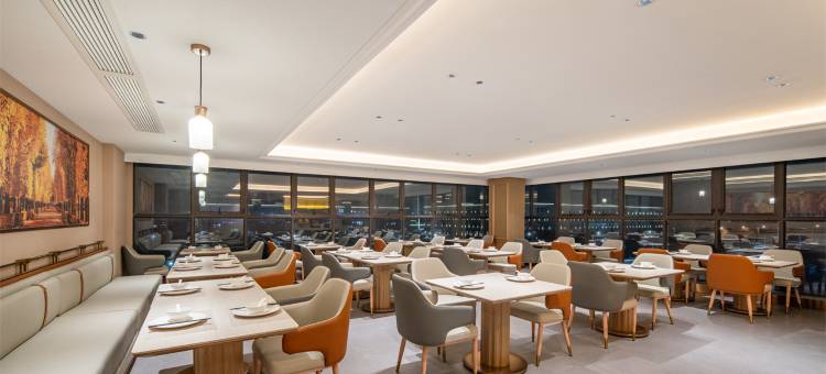 维也纳酒店(昆山城北西路店)图片