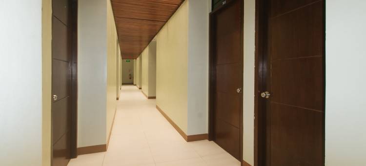 摩耶耶旅馆及餐厅(Mahayahay Lodge and Restaurant)图片