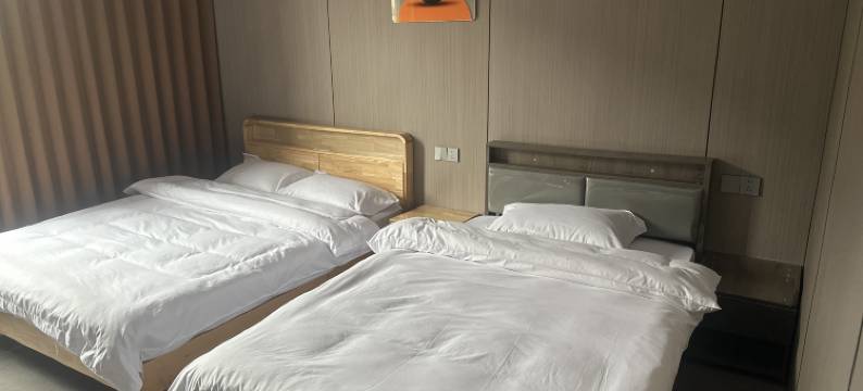 颜岐辉煌宾馆图片