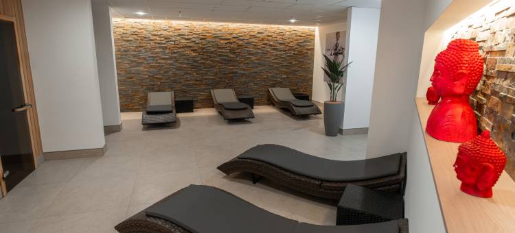 多特蒙德丽笙蓝标酒店(Radisson Blu Hotel Dortmund)图片