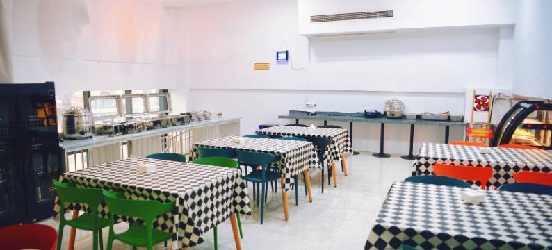 酉阳桃花大酒店图片